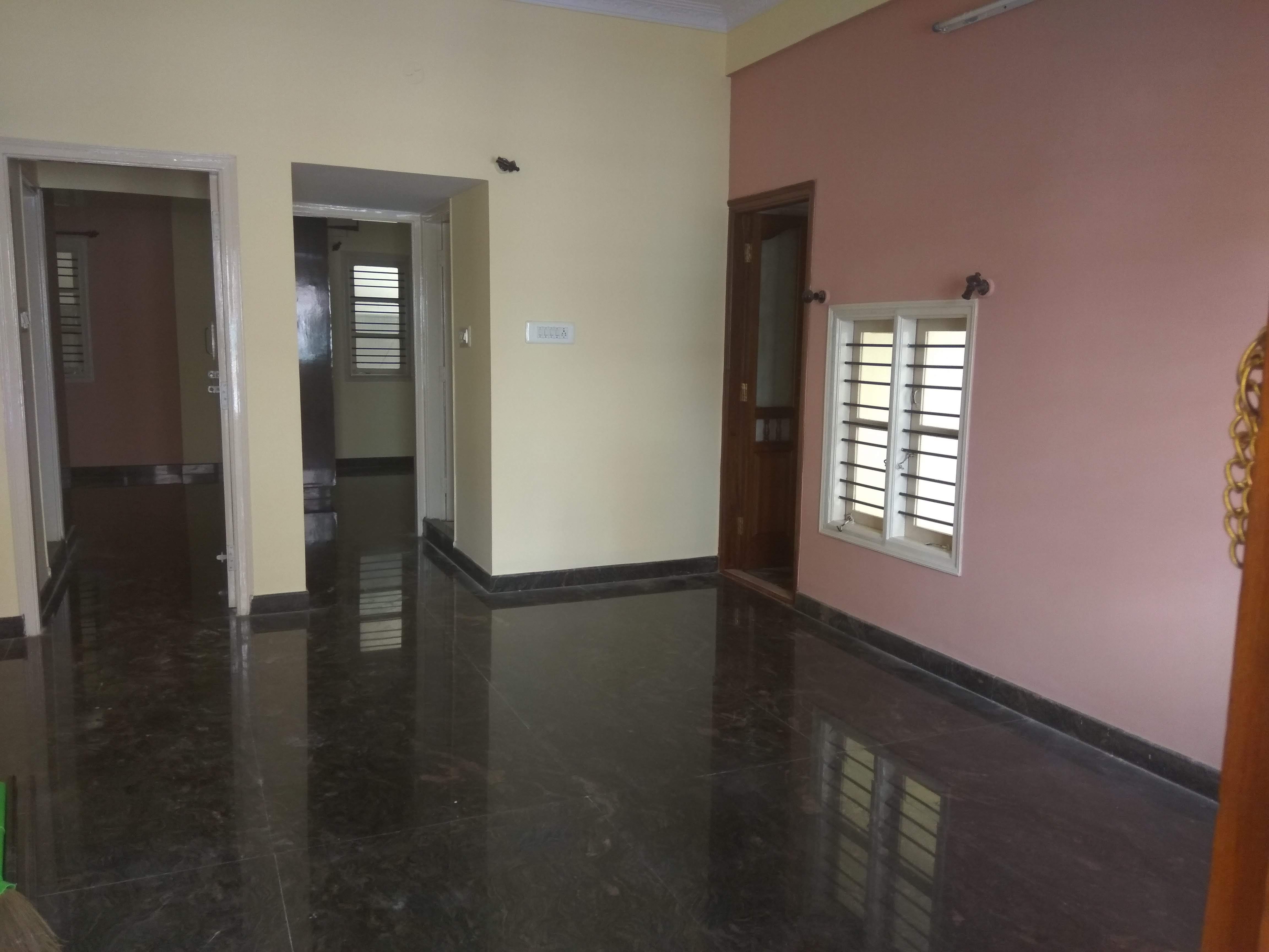 Rental 2 Bedroom 700 Sq.Ft. Independent House in Hennur Bangalore 6760203