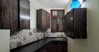 1 BHK Builder Floor For Rent in Malviya Nagar Delhi 6253282