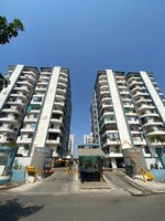 3 BHK + Pooja Room,Study Room 1930 Sq.Ft. Apartment in Vesu