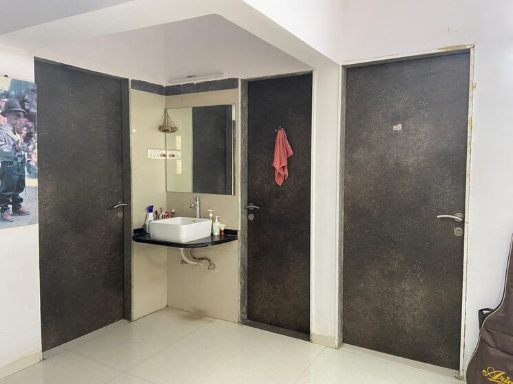 Other, vesu 3 Bedroom 1930 Sq.Ft. Apartment In Vesu Surat 6253204