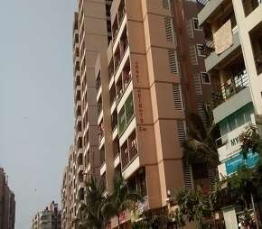1 BHK Apartment For Resale in Janki Height Mira Road Mumbai 6253250