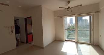 2 BHK Apartment For Rent in Kabra Galaxy Star 3 Brahmand Thane 6253244