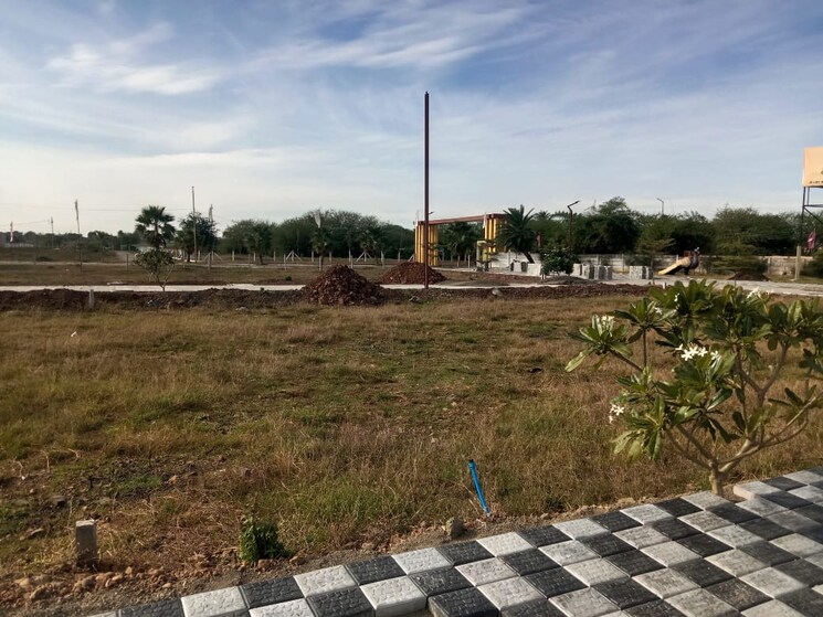 undefined, mhow  700 Sq.Yd. Plot In Mhow Indore 6253256