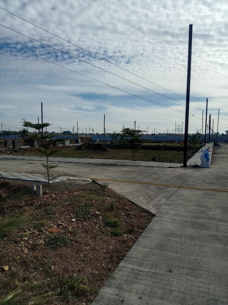 undefined, mhow  700 Sq.Yd. Plot In Mhow Indore 6253256