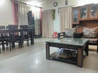 3 BHK Builder Floor For Rent in Laxmi Nagar Delhi 6253321