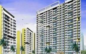 1 BHK Apartment For Rent in Kanungo Garden City Phase II Mira Road Mumbai 6253336