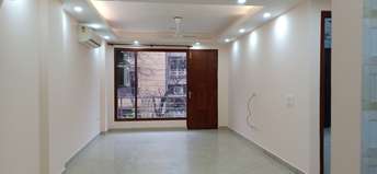 3 BHK Apartment For Rent in RWA Hauz Khas Hauz Khas Delhi 6253333