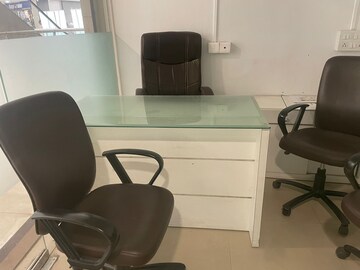  Office Space For Rent in Rustomjee Eaze Zone Mall, Malad West