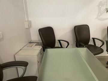 Team Area in  Office Space at Rustomjee Eaze Zone Mall, Malad West – for Rent