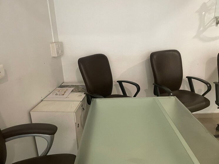 Team Area, rustomjee-eaze-zone-mall Commercial Office Space 140 Sq.Ft. In Malad West Mumbai 6253379