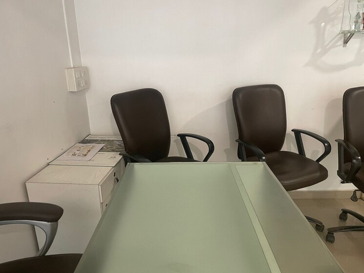 Team Area, rustomjee-eaze-zone-mall Commercial Office Space 140 Sq.Ft. In Malad West Mumbai 6253379