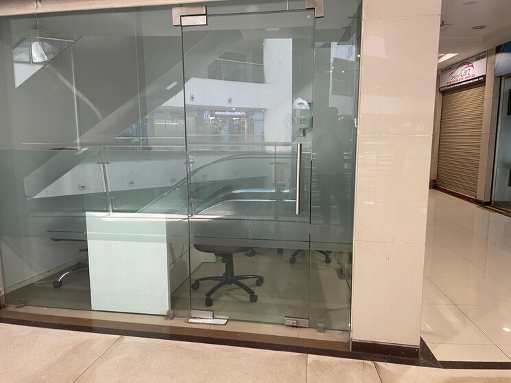 Kitchen, rustomjee-eaze-zone-mall Commercial Office Space 140 Sq.Ft. In Malad West Mumbai 6253379