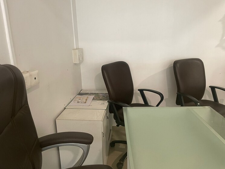 Team Area, rustomjee-eaze-zone-mall Commercial Office Space 140 Sq.Ft. In Malad West Mumbai 6253379