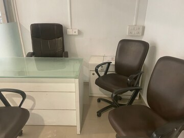 Team Area in  Office Space at Rustomjee Eaze Zone Mall, Malad West – for Rent