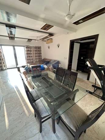 2 BHK Apartment For Rent in Bandra East Mumbai 6253408