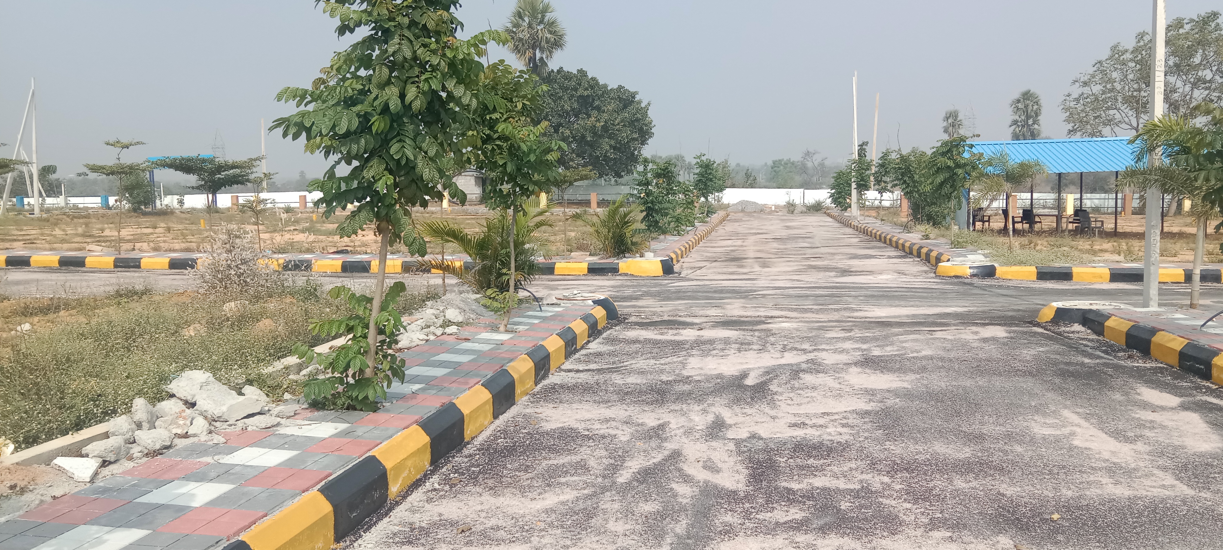 Plot For Resale in Aoc Gate Hyderabad  6253390