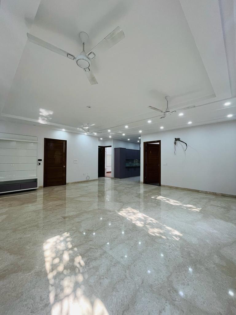 3 BHK Builder Floor For Resale in Sector 57 Gurgaon  6253399