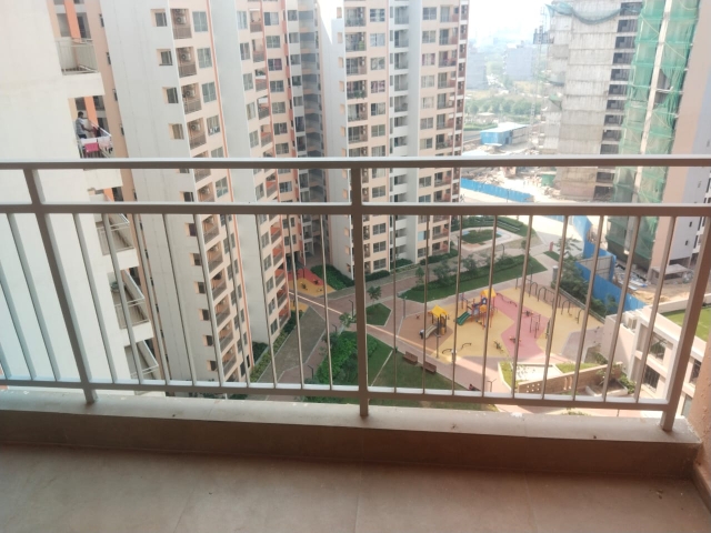 3 BHK Apartment For Resale in Shapoorji Pallonji Joyville Gurgaon Sector 102 Gurgaon  6253426