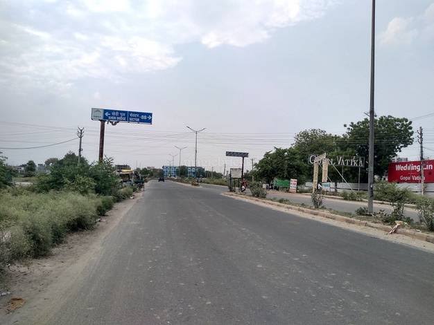 Plot For Resale in Neharpar Faridabad  6253422