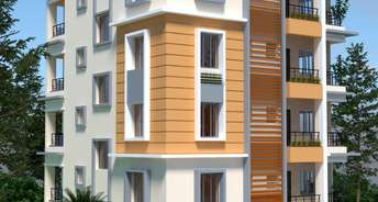 2 BHK Apartment For Resale in New Town Kolkata 6253411