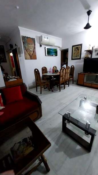 2 BHK Apartment For Rent in Blooming Heights Powai Mumbai 6253465