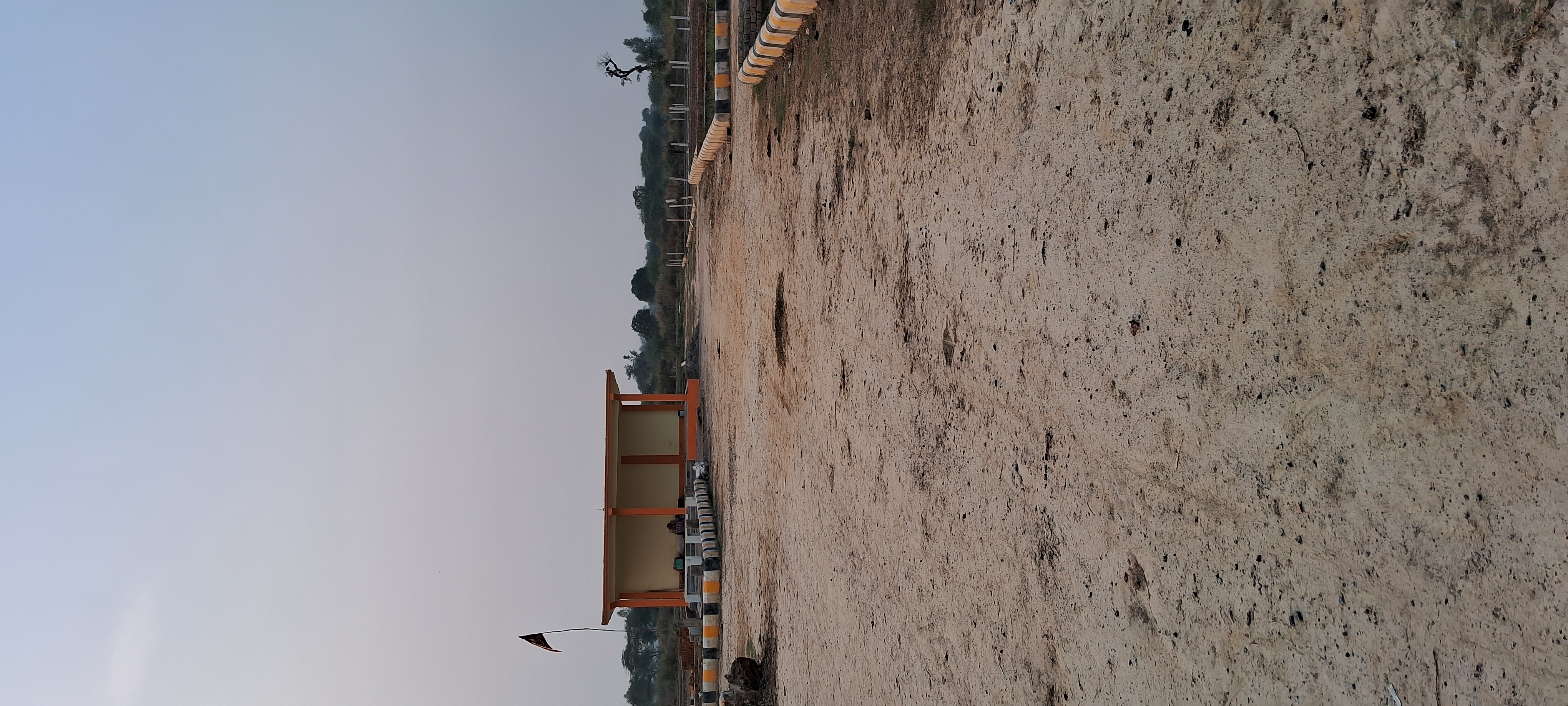  Plot For Resale in Nagram Road Lucknow 6253496