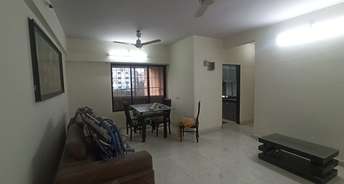 2 BHK Apartment For Rent in Shree Sharanam CHS Brahmand Thane 6253523