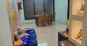 3 BHK Apartment For Resale in M Baria Twin Tower Virar West Mumbai 6253507