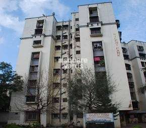 1 BHK Apartment For Rent in Sahajanand Silent Park Mira Road Mumbai 6253552