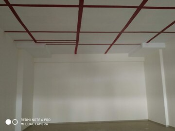 Furnished Amenities in  Office Space at Rustomjee Eaze Zone Mall, Malad West – for Rent