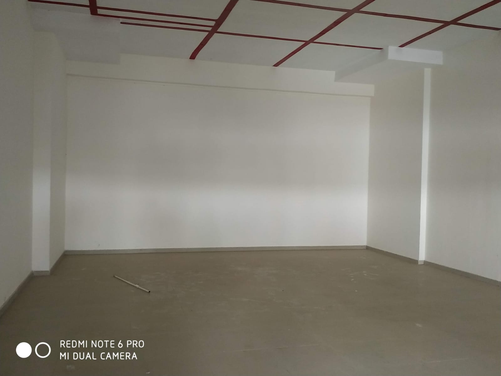 Office Space For Rent in Rustomjee Eaze Zone Mall