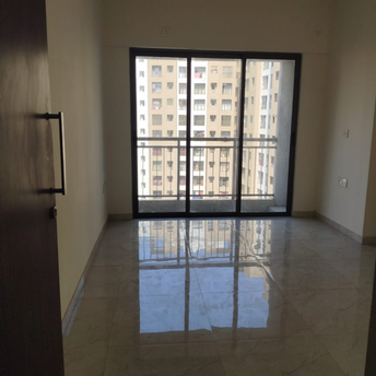 1 BHK Apartment For Rent in Sunteck West World Naigaon East Mumbai 6253565