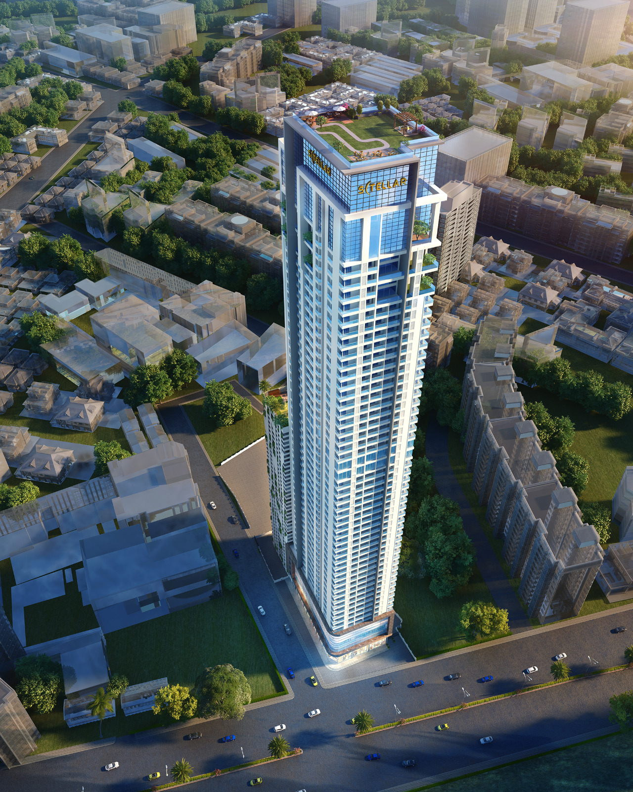 2 BHK Apartment For Sale in Near Nitin Company Pachpa