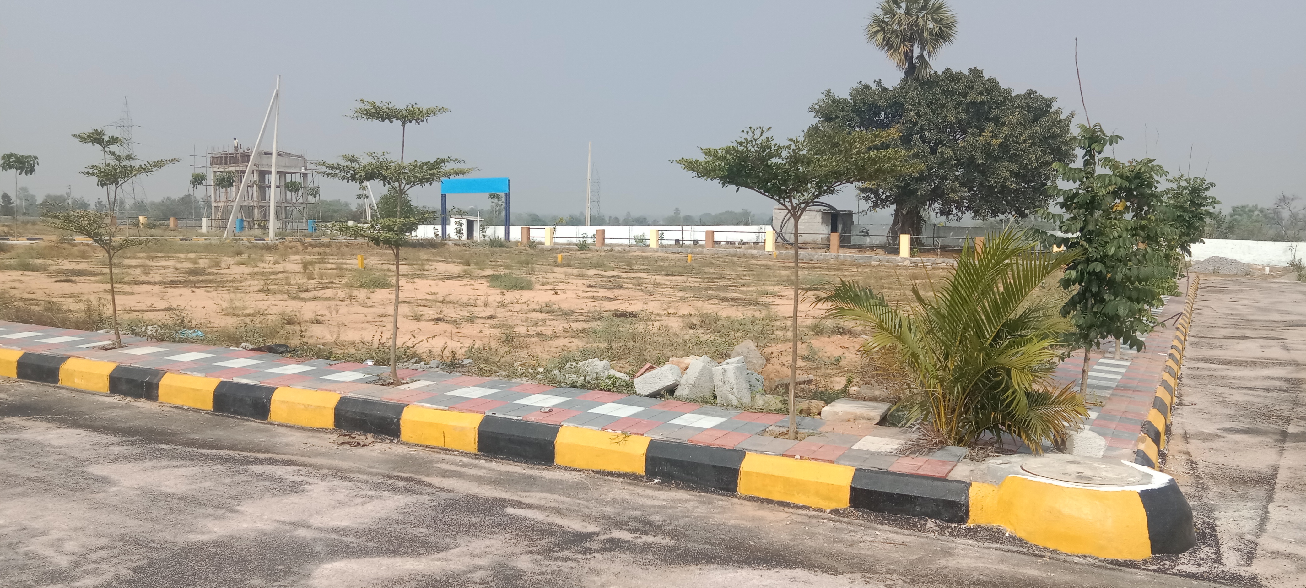 Plot For Resale in Kompally Hyderabad  6253557