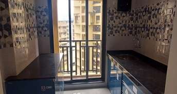 1 BHK Apartment For Rent in Vijay Vatika Kavesar Thane 6253588