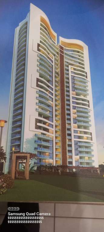 2 BHK Apartment For Resale in Kashish Manor One Sector 111 Gurgaon 6253607