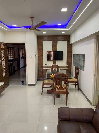2 BHK Apartment For Rent in Rajesh White City Kandivali East Mumbai 6253621