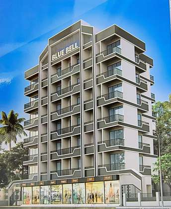 1 BHK Apartment For Resale in Brick Blue Bell Bhayandar East Mumbai 6253626
