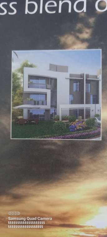2 BHK Apartment For Resale in Kashish Manor One Sector 111 Gurgaon 6253658