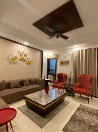 6+ BHK Villa For Resale in Sushant Lok 1 Sector 43 Gurgaon 6253657