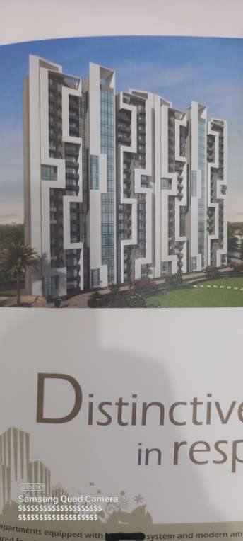 2 BHK Apartment For Resale in Kashish Manor One Sector 111 Gurgaon  6253684