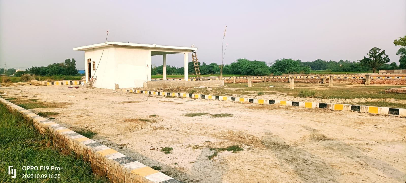 Plot For Resale in Sultanpur Road Lucknow  6253722