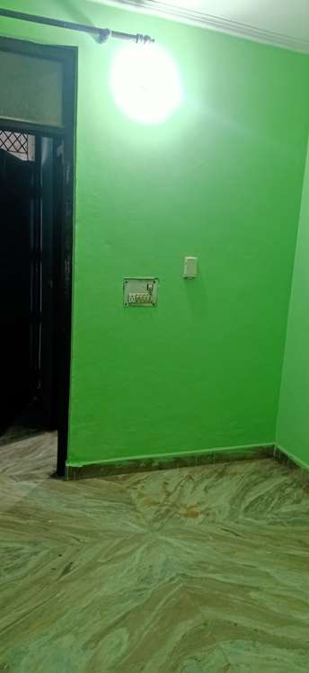 1.5 BHK Independent House For Rent in New Ashok Nagar Delhi 6253767