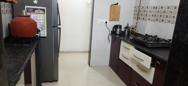 Master Bedroom, jeevan-lifestyle 2 Bedroom 665 Sq.Ft. Apartment In Badlapur East Thane 6253792