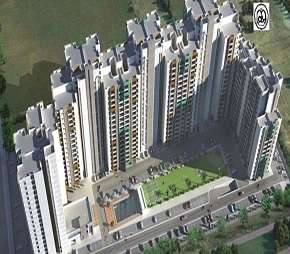 3 BHK Apartment For Rent in LDA Janeshwar Enclave Jankipuram Lucknow 6253791
