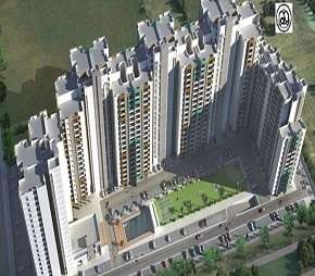 2 BHK Apartment For Rent in LDA Janeshwar Enclave Jankipuram Lucknow 6253804