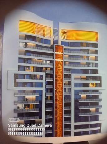 4 BHK Apartment For Resale in Kashish Manor One Sector 111 Gurgaon 6253861