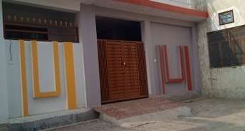 2 BHK Independent House For Resale in Jankipuram Lucknow 6253860