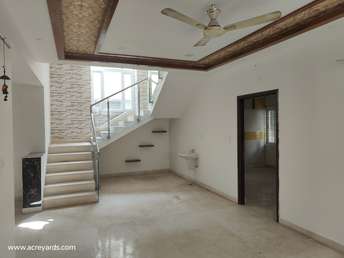 4 BHK Villa For Rent in Manjeera Purple Town Gopanpally Hyderabad 6253905