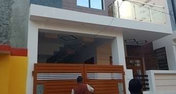 2 BHK Independent House For Resale in Jankipuram Lucknow 6253915